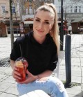 Rencontre Femme : Zolotinkas, 36 ans à Ukraine  Kiev